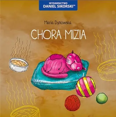 Chora Mizia Dostępne od ręki