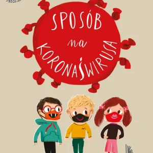 Sposób na koronaświrusa Obniżka ceny