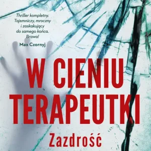 Sprawdź teraz W cieniu terapeutki
