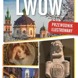 Rabat Lwów. Przewodnik ilustrowany
