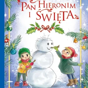 Zamów dziś Pan Hieronim i święta