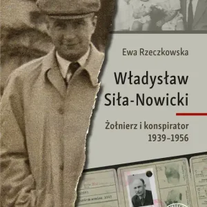 Szybka wysyłka Władysław Siła-Nowicki