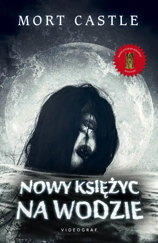 Super okazja Nowy księżyc na wodzie