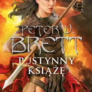 Kup teraz Pustynny Książę