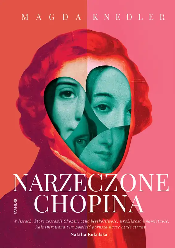 Narzeczone Chopina Ostatnie sztuki