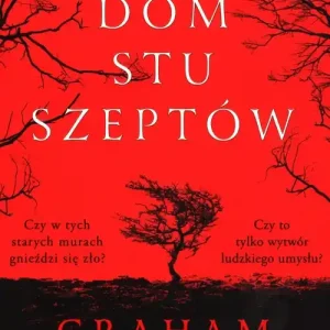 Dom stu szeptów Ostatnia szansa