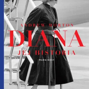 Diana. Jej historia Tani