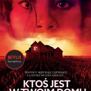 Ktoś jest w twoim domu Ekspresowa dostawa