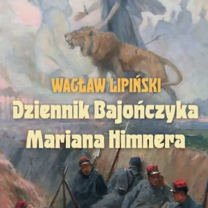 Dziennik Bajończyka Mariana Himnera Tani