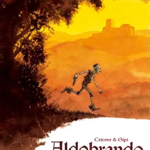 Aldobrando Ograniczona ilość