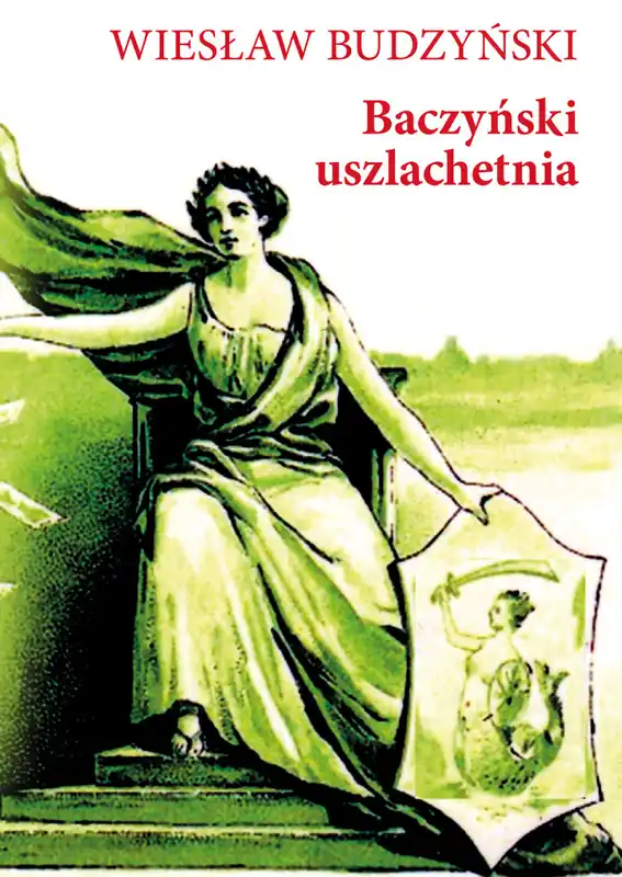 Oferta czasowa Baczyński uszlachetnia