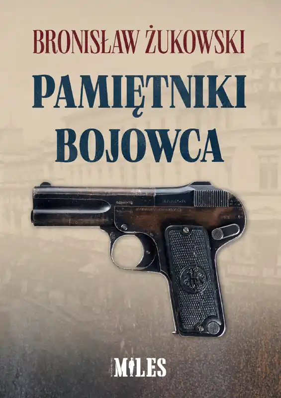 Szybka wysyłka Pamiętniki bojowca