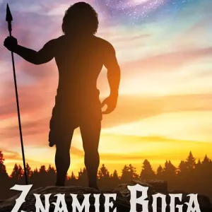 Znamię Boga Tom 1 Kraina Andona Szybka wysyłka