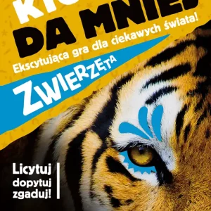 Kto da mniej Zwierzęta Obniżka ceny