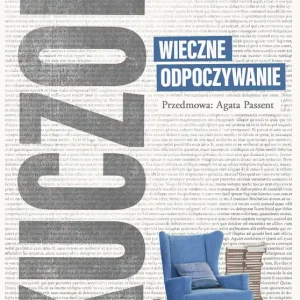 Wieczne odpoczywanie Darmowa dostawa