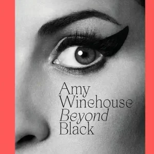 Amy Winehouse Beyond Black Sprawdź teraz