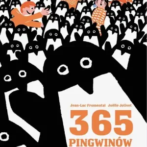 Premium 365 Pingwinów