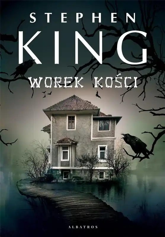 Promocja Worek kości