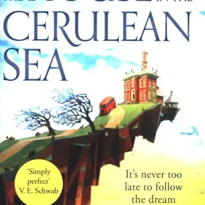 Bestseller The House in the Cerulean Sea