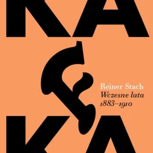 Ograniczona ilość Kafka Wczesne lata