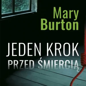 Hit sprzedaży Jeden krok przed śmiercią