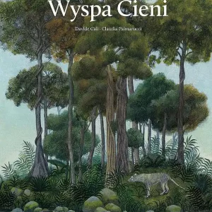 Hit cenowy Wyspa cieni