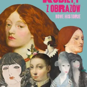 Kobiety z obrazów. Nowe historie Kup teraz