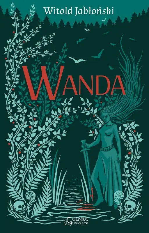 Nowy Wanda