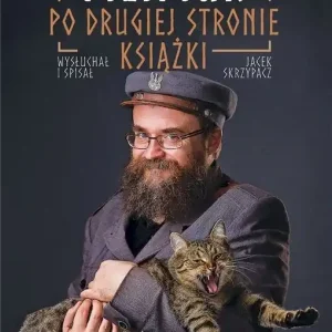 Po drugiej stronie książki Najlepsza cena