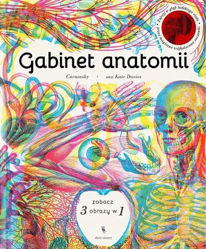 Bezpieczne zakupy Gabinet anatomii w.2