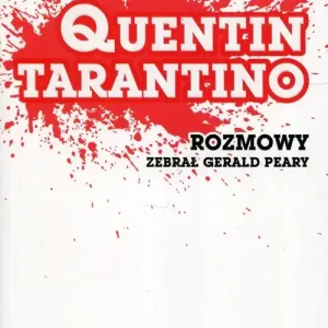 Kup online Quentin Tarantino Rozmowy