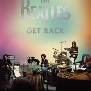 Nowy The Beatles: Get Back
