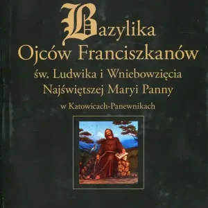 Szybka dostawa Bazylika Ojców Franciszkanów