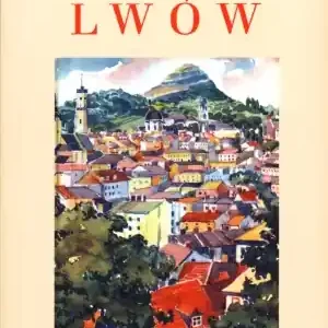 Niska cena Lwów. Cuda Polski BR