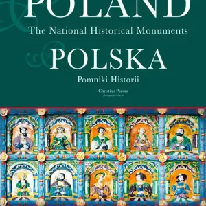 Polska Pomniki historii Wybór klientów