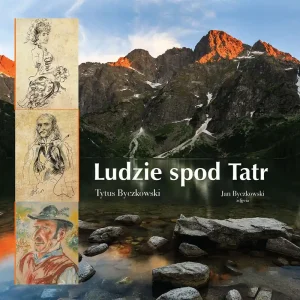 Dostępne od ręki Ludzie spod Tatr