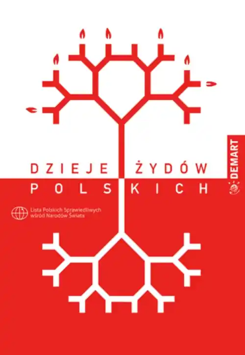 Sprawdź teraz Dzieje Żydów Polskich