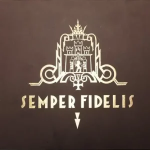 Album Semper Fidelis Niska cena