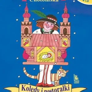 Kolędy i pastorałki wyd. 4 Popularny