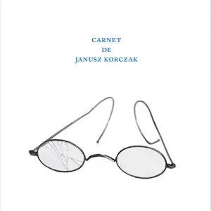 Carnet de Janusz Korczak Kup teraz
