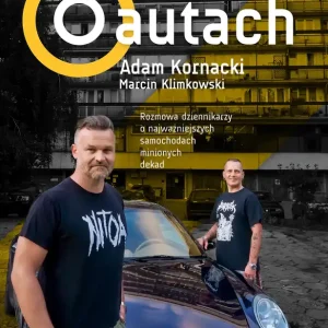 Nowość O autach
