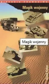 Magik Wojenny Niska cena