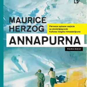 Annapurna Szybka dostawa