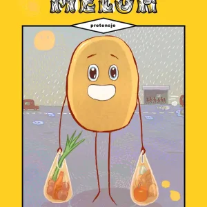 Melon. Pretensje Rabat