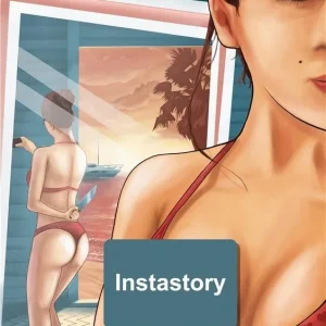 Kup online Instastory