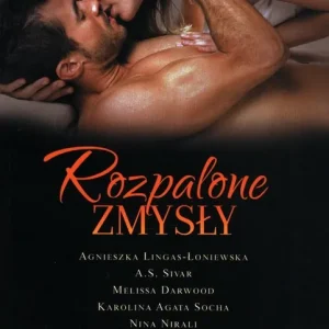 Tylko dziś Rozpalone zmysły