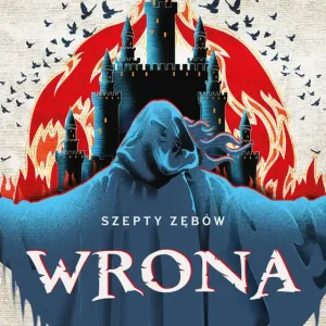 Cena promocyjna Wrona