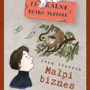 Taniej Małpi biznes