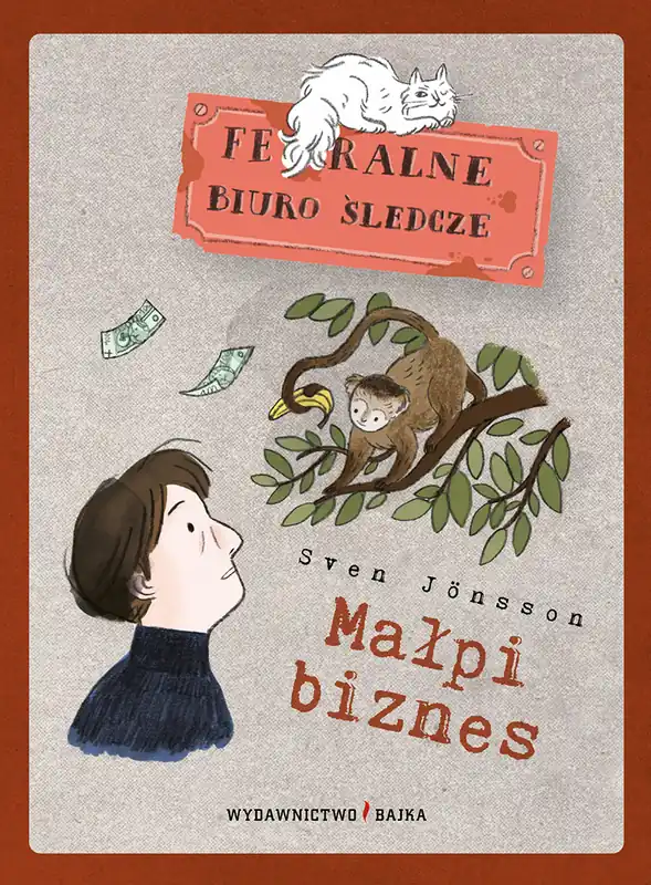 Taniej Małpi biznes