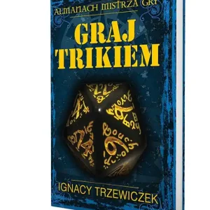 Graj Trikiem PORTAL Oferta limitowana